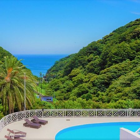 Livemax Resort Izu Shimoda Šimoda Exteriér fotografie