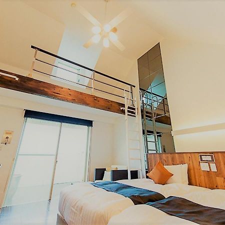 Livemax Resort Izu Shimoda Šimoda Exteriér fotografie