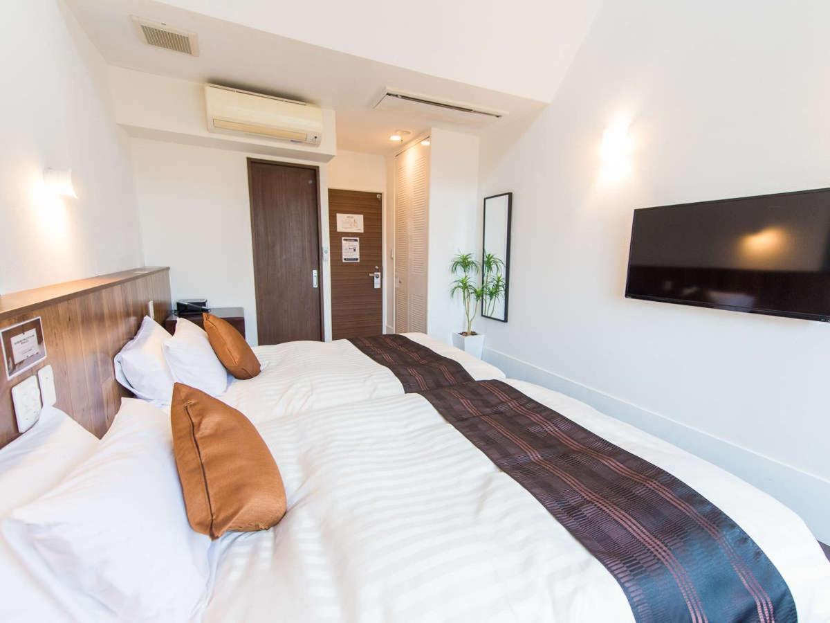 Livemax Resort Izu Shimoda Šimoda Pokoj fotografie