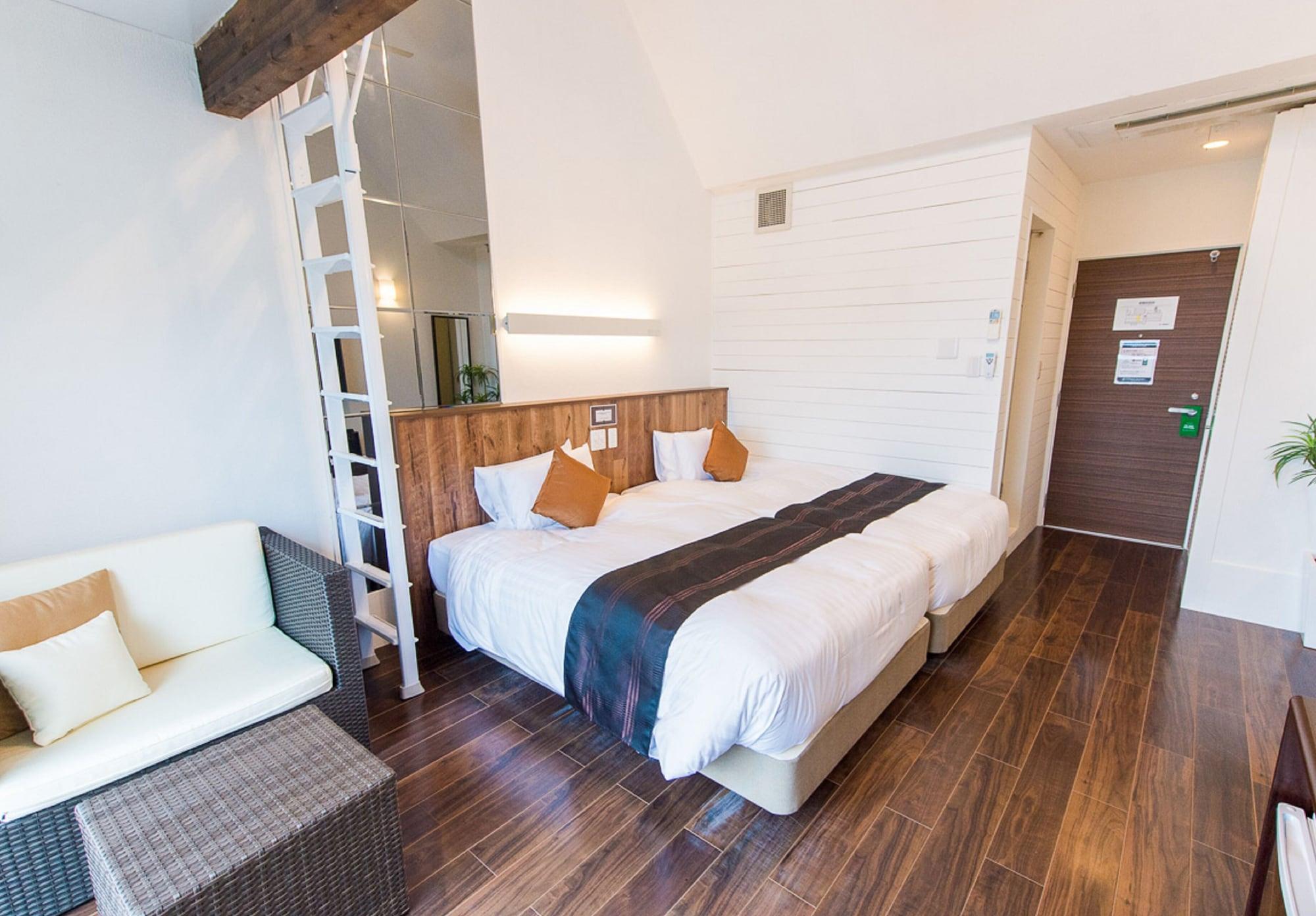 Livemax Resort Izu Shimoda Šimoda Exteriér fotografie