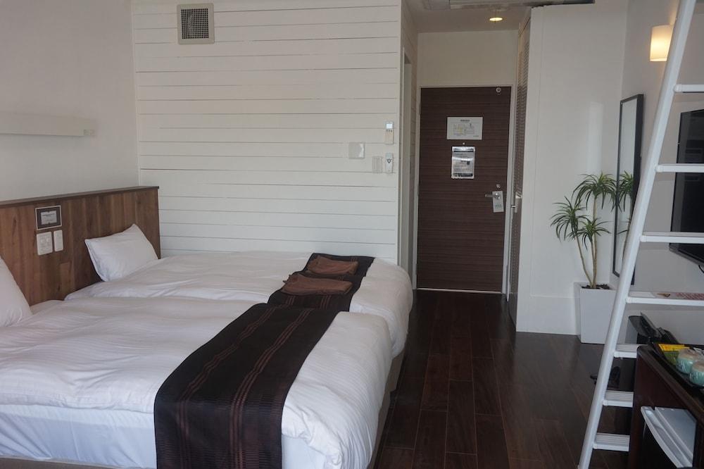 Livemax Resort Izu Shimoda Šimoda Exteriér fotografie