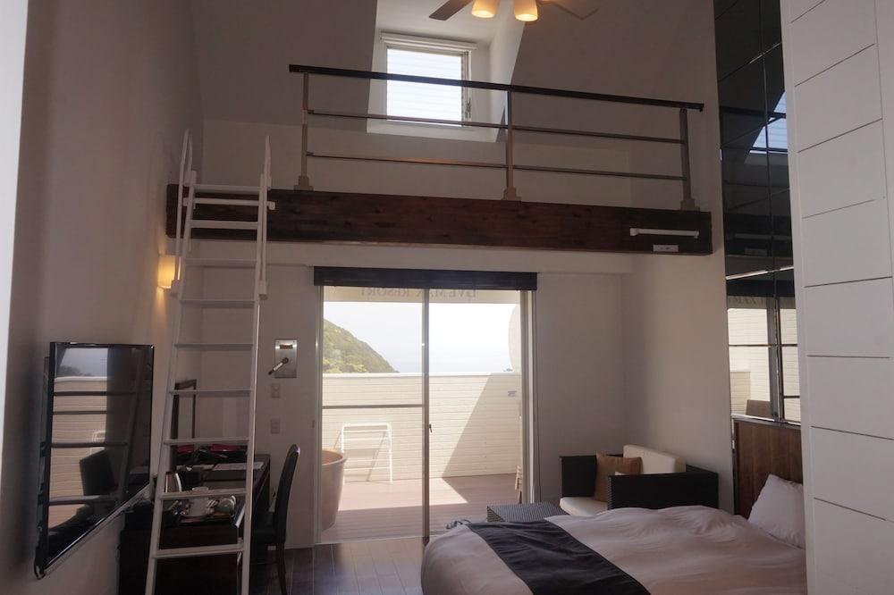 Livemax Resort Izu Shimoda Šimoda Exteriér fotografie