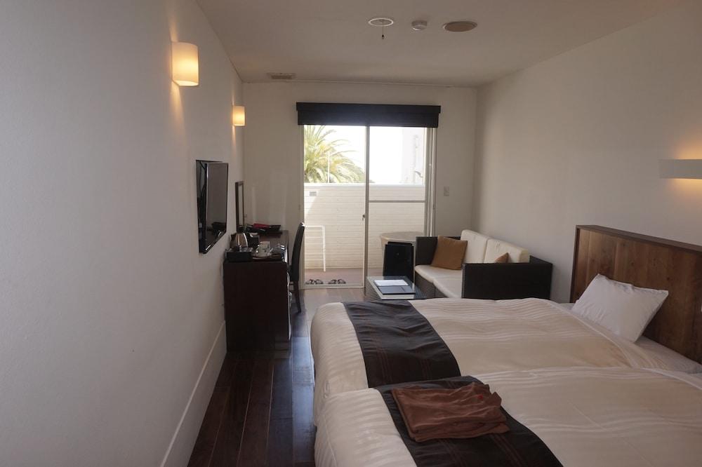 Livemax Resort Izu Shimoda Šimoda Exteriér fotografie
