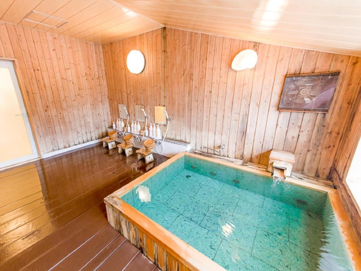 Livemax Resort Izu Shimoda Šimoda Exteriér fotografie