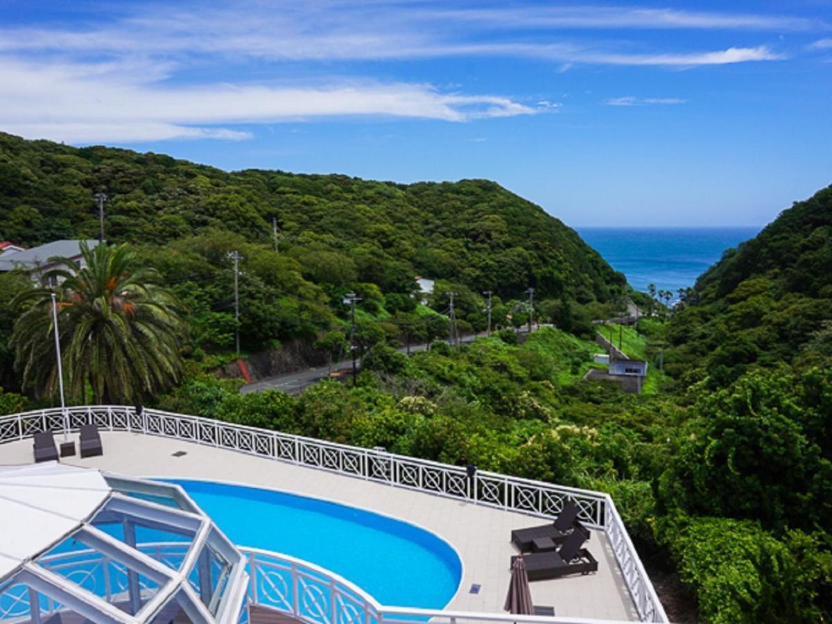 Livemax Resort Izu Shimoda Šimoda Exteriér fotografie