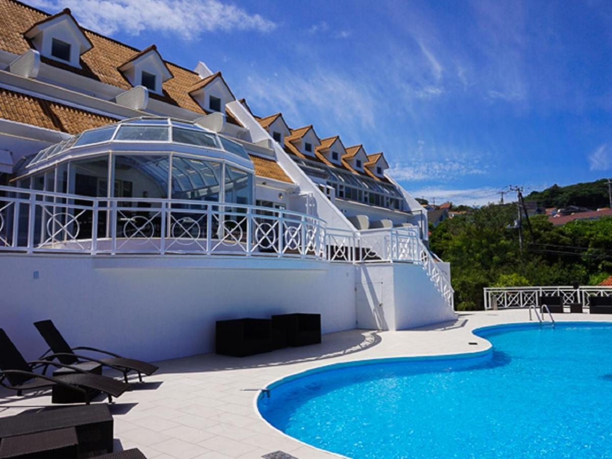 Livemax Resort Izu Shimoda Šimoda Exteriér fotografie