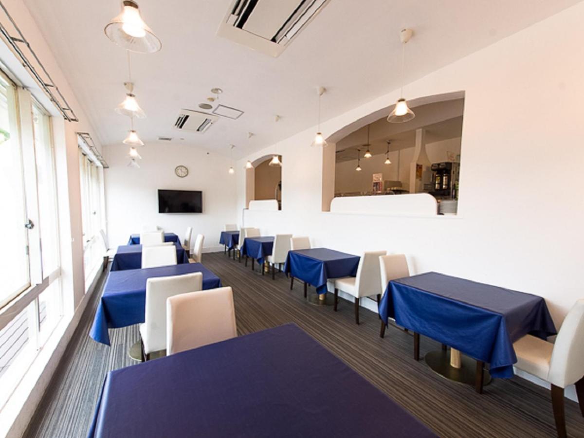 Livemax Resort Izu Shimoda Šimoda Exteriér fotografie