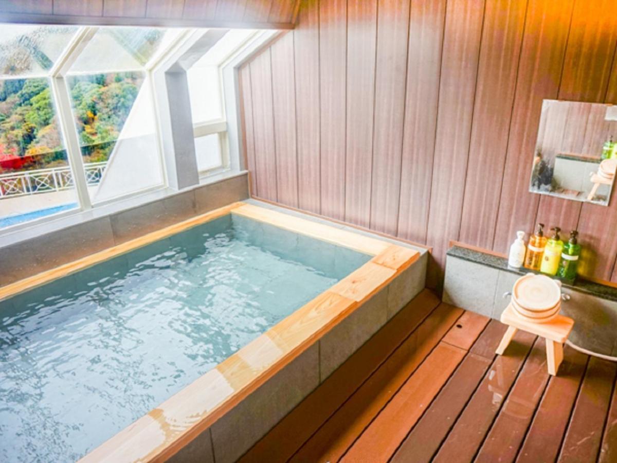 Livemax Resort Izu Shimoda Šimoda Exteriér fotografie