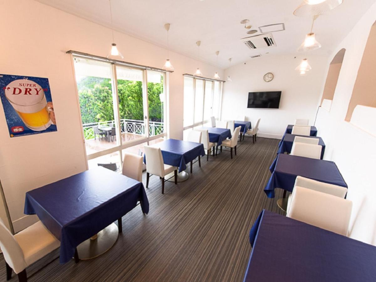 Livemax Resort Izu Shimoda Šimoda Exteriér fotografie