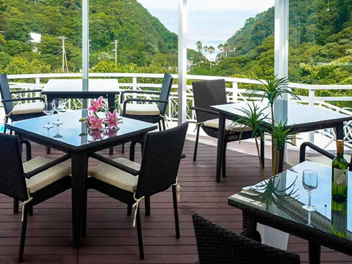 Livemax Resort Izu Shimoda Šimoda Exteriér fotografie
