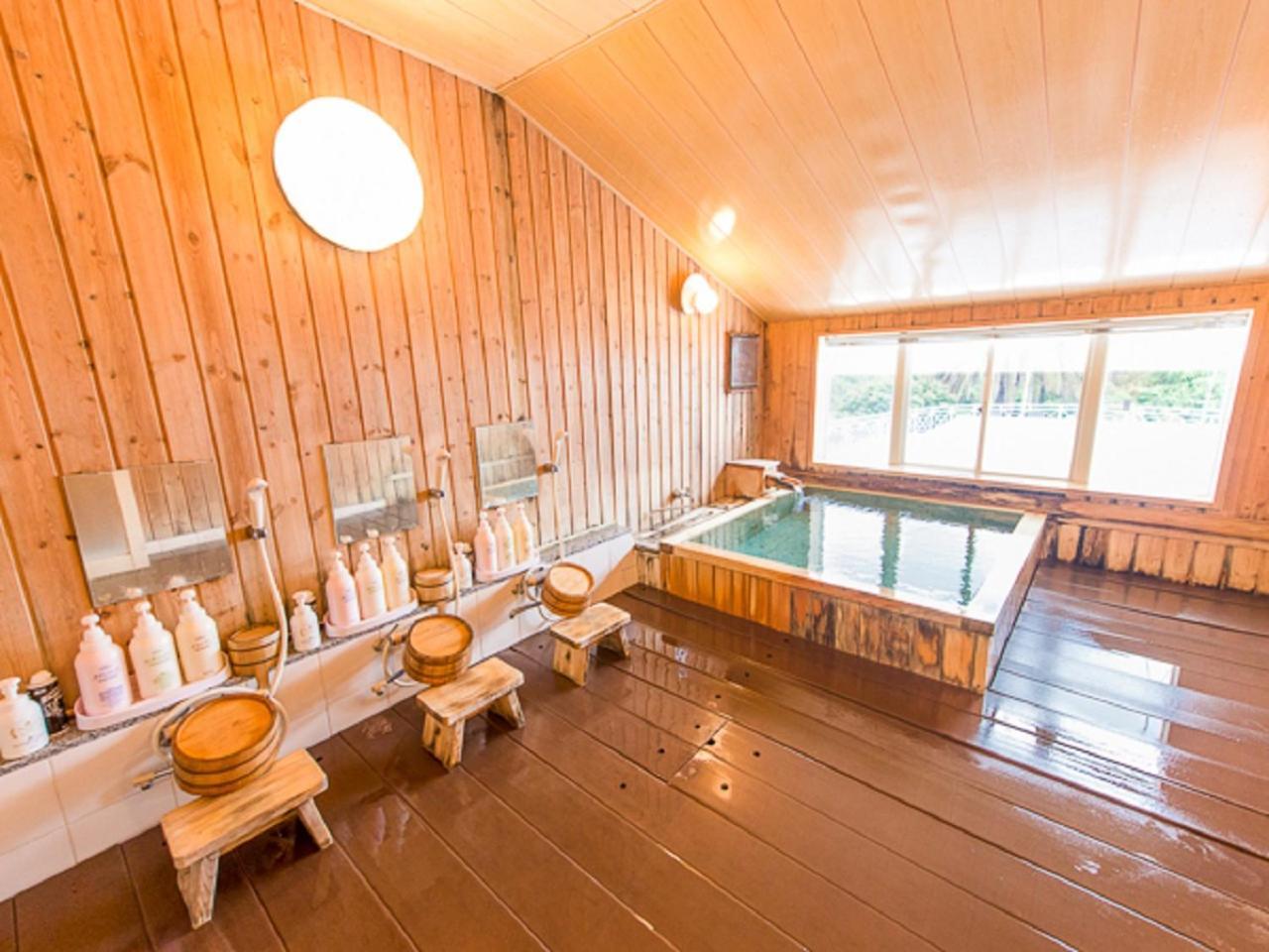 Livemax Resort Izu Shimoda Šimoda Exteriér fotografie