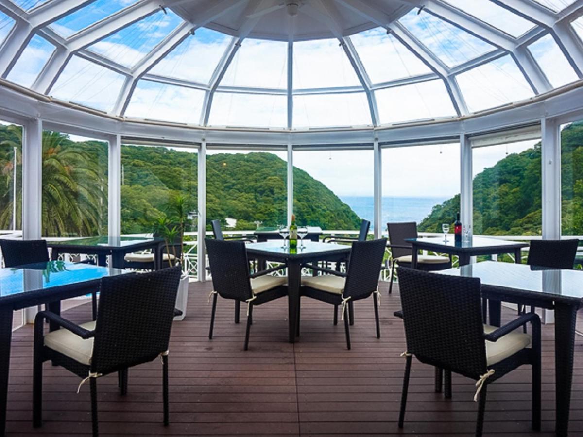 Livemax Resort Izu Shimoda Šimoda Exteriér fotografie