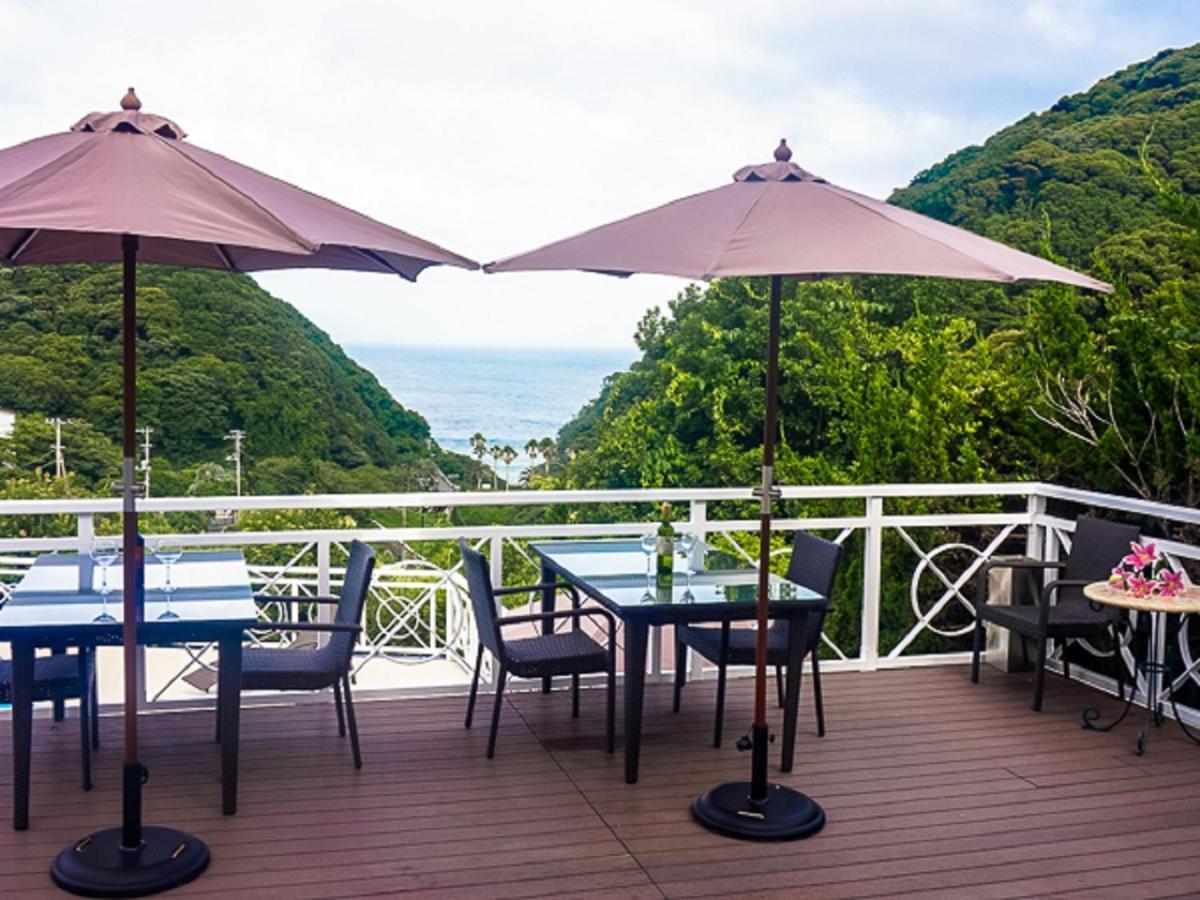 Livemax Resort Izu Shimoda Šimoda Exteriér fotografie