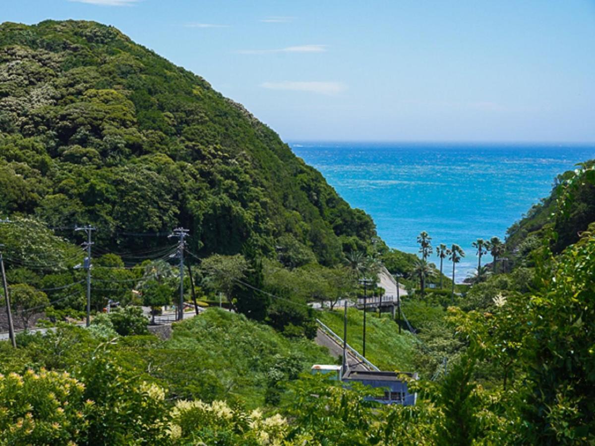 Livemax Resort Izu Shimoda Šimoda Exteriér fotografie