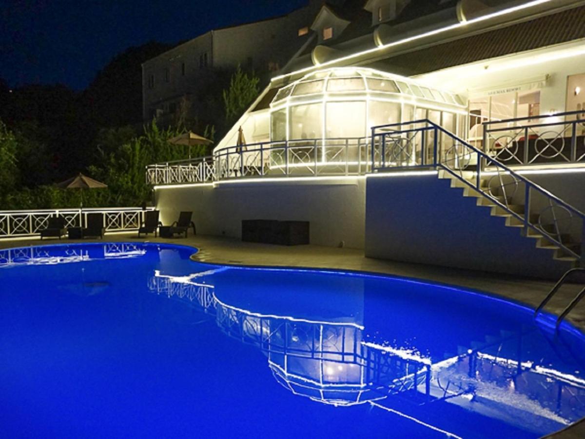 Livemax Resort Izu Shimoda Šimoda Exteriér fotografie