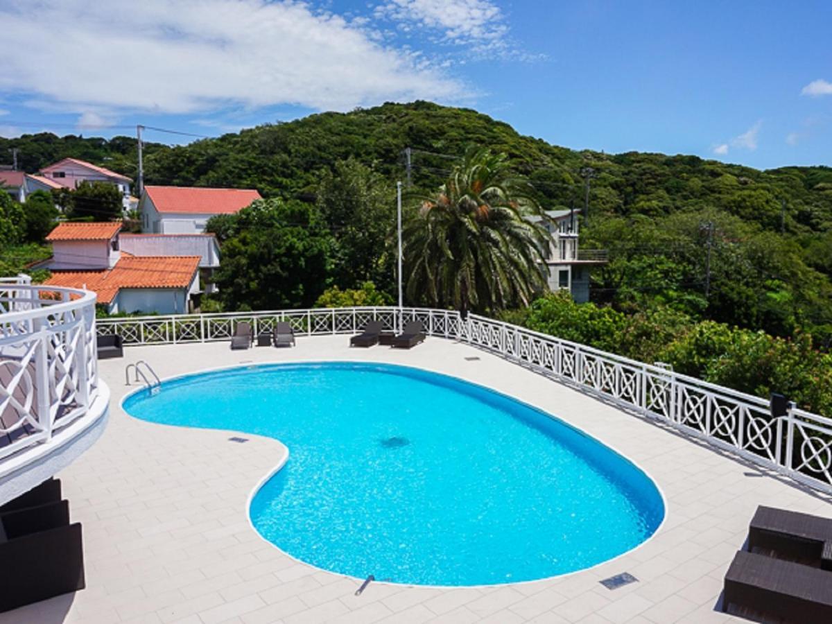 Livemax Resort Izu Shimoda Šimoda Exteriér fotografie