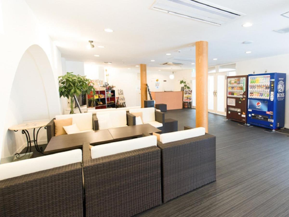 Livemax Resort Izu Shimoda Šimoda Exteriér fotografie