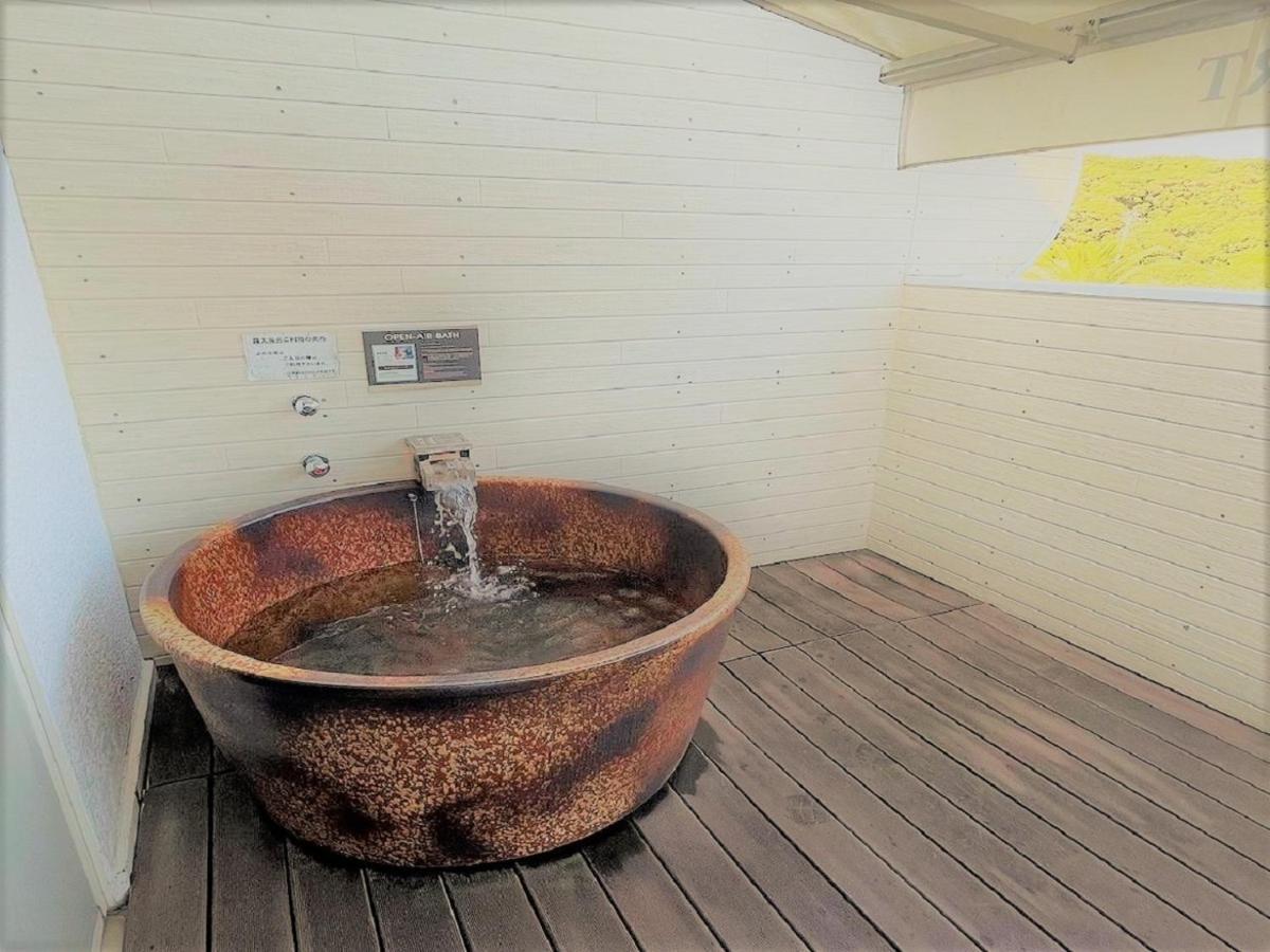 Livemax Resort Izu Shimoda Šimoda Exteriér fotografie