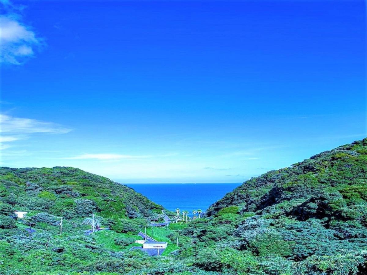 Livemax Resort Izu Shimoda Šimoda Exteriér fotografie