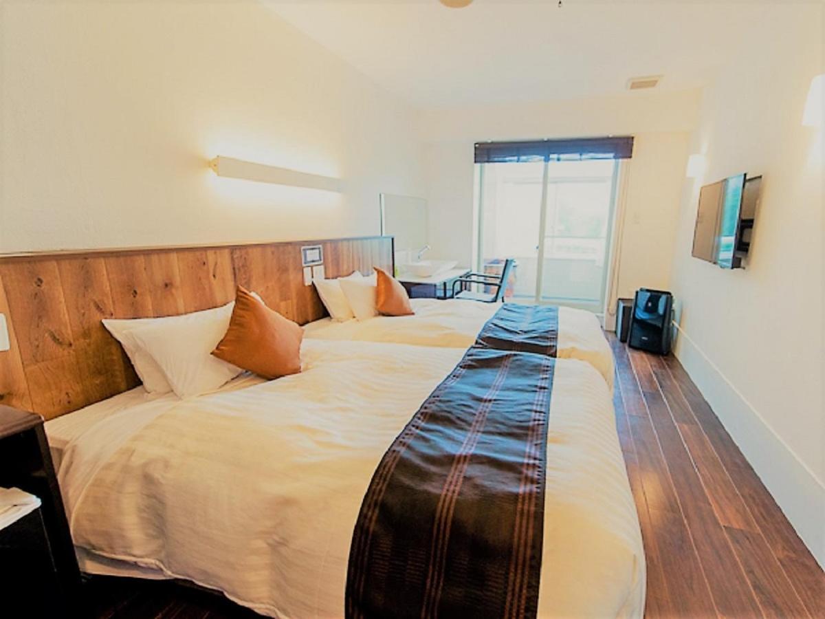 Livemax Resort Izu Shimoda Šimoda Exteriér fotografie