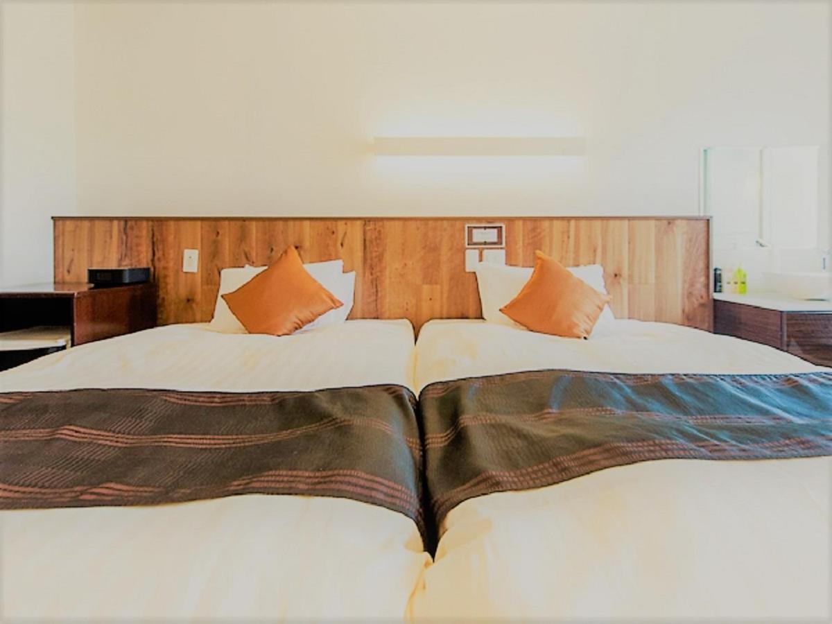 Livemax Resort Izu Shimoda Šimoda Exteriér fotografie