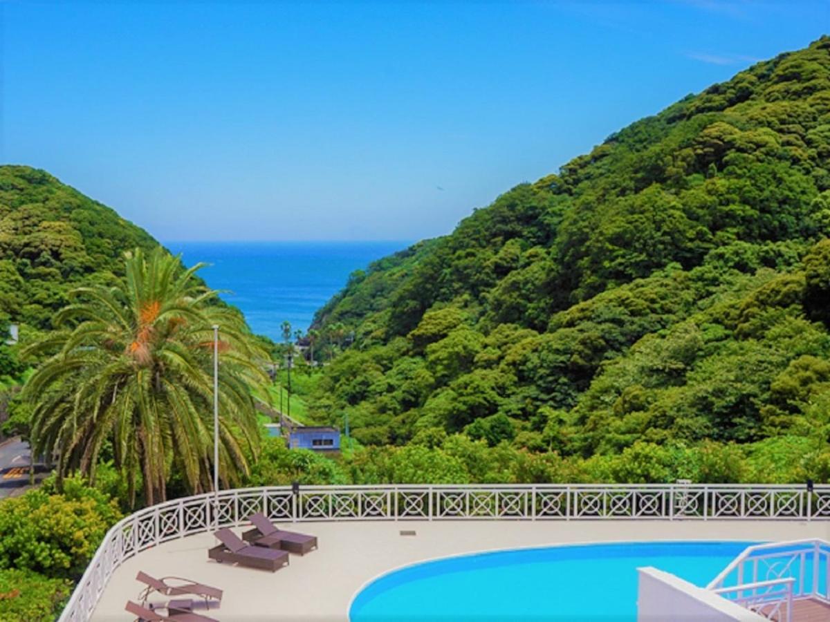 Livemax Resort Izu Shimoda Šimoda Exteriér fotografie