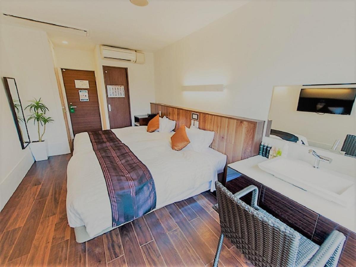 Livemax Resort Izu Shimoda Šimoda Exteriér fotografie