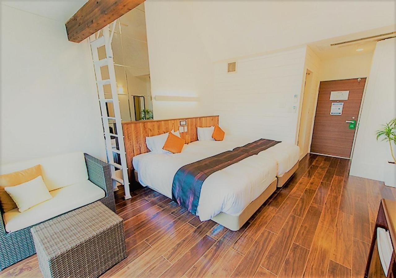 Livemax Resort Izu Shimoda Šimoda Exteriér fotografie