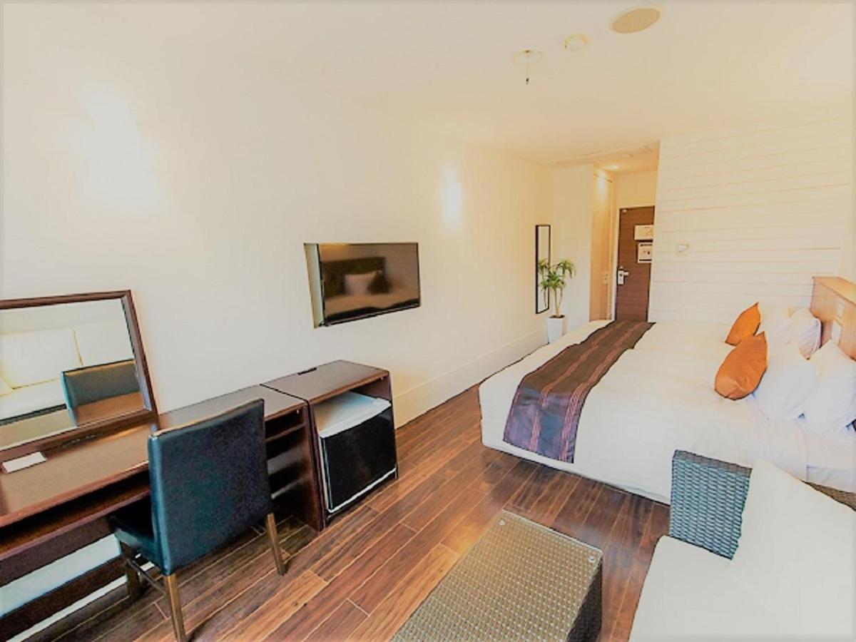 Livemax Resort Izu Shimoda Šimoda Exteriér fotografie