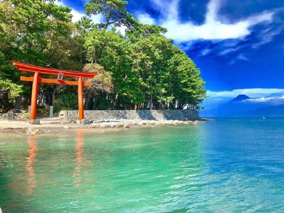 Livemax Resort Izu Shimoda Šimoda Exteriér fotografie