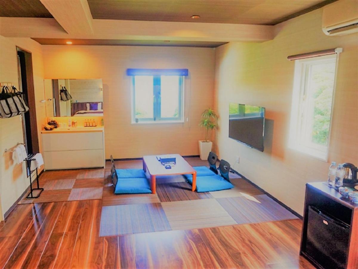 Livemax Resort Izu Shimoda Šimoda Exteriér fotografie