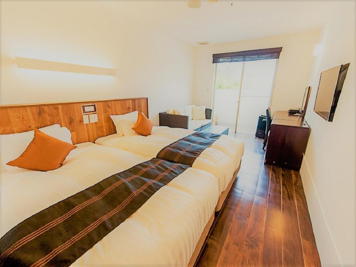 Livemax Resort Izu Shimoda Šimoda Exteriér fotografie