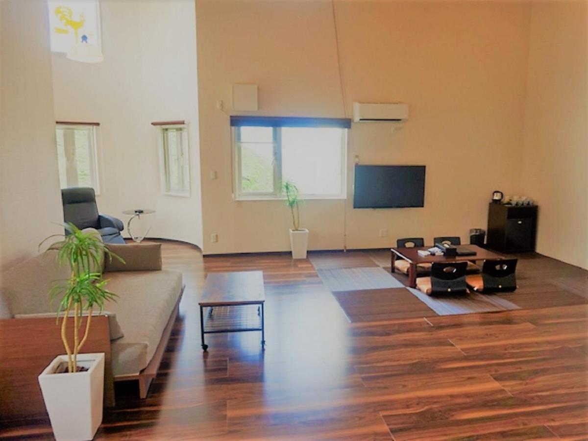 Livemax Resort Izu Shimoda Šimoda Exteriér fotografie