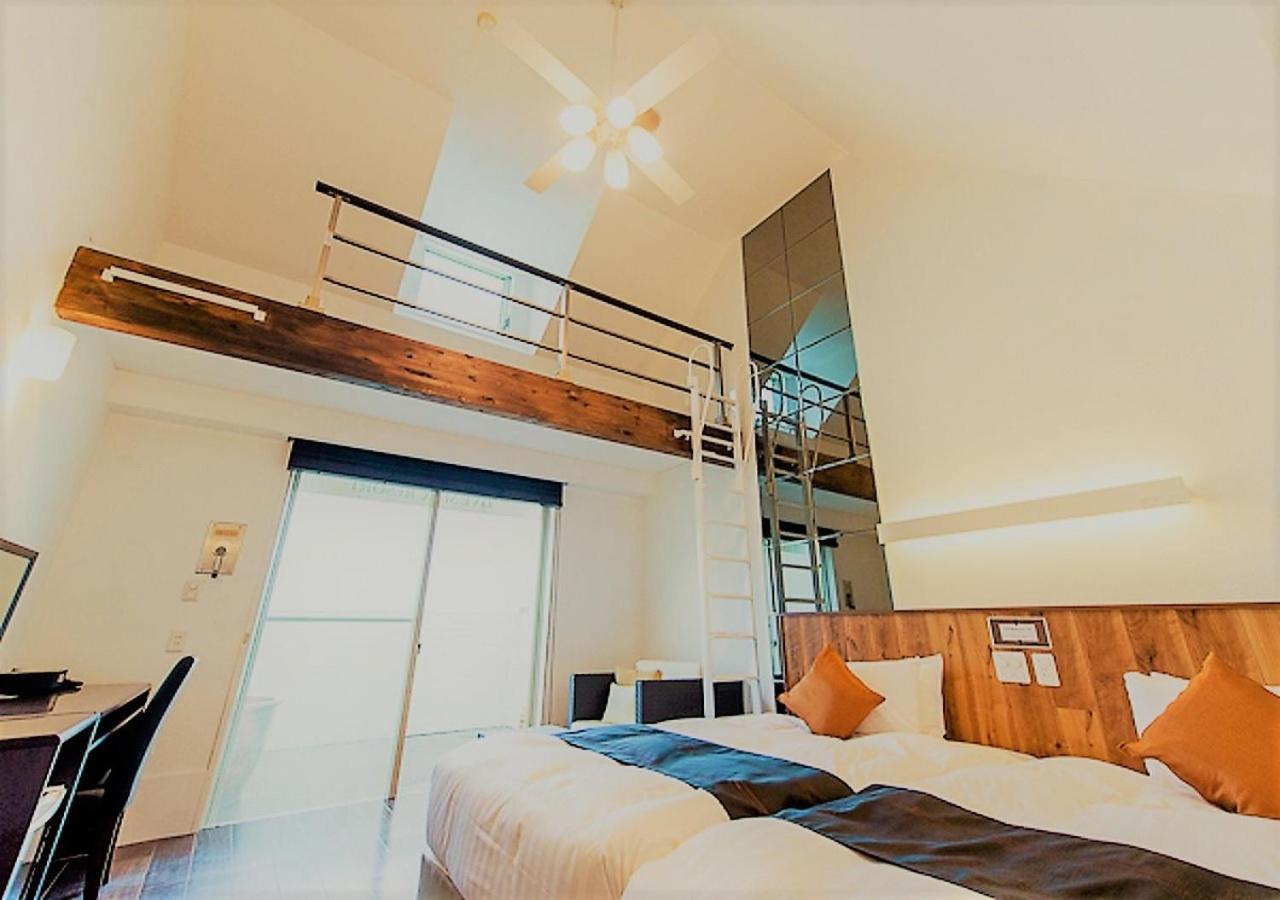 Livemax Resort Izu Shimoda Šimoda Exteriér fotografie