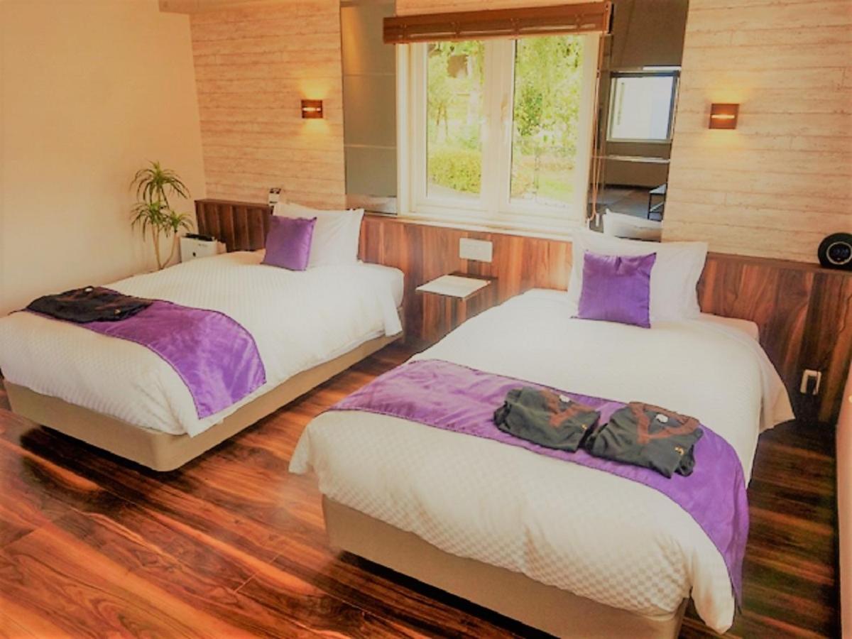 Livemax Resort Izu Shimoda Šimoda Exteriér fotografie