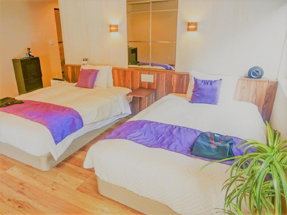 Livemax Resort Izu Shimoda Šimoda Exteriér fotografie