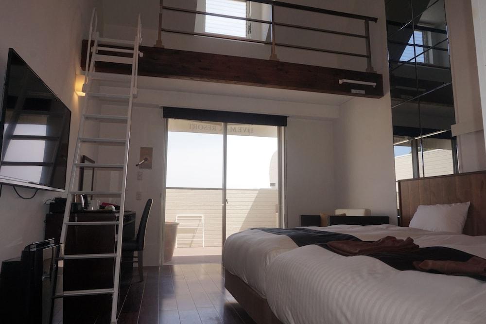 Livemax Resort Izu Shimoda Šimoda Exteriér fotografie
