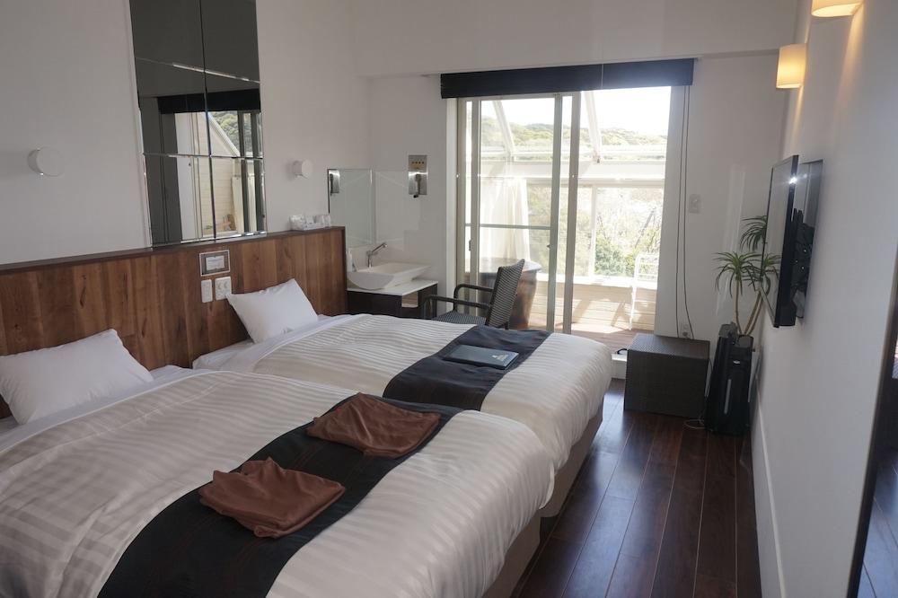 Livemax Resort Izu Shimoda Šimoda Exteriér fotografie