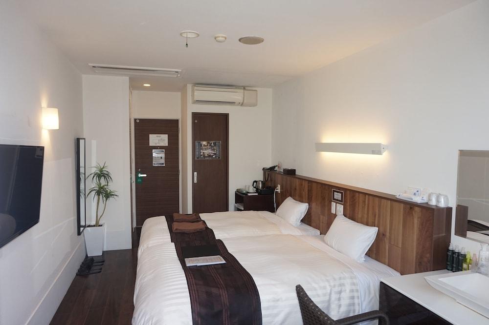 Livemax Resort Izu Shimoda Šimoda Exteriér fotografie