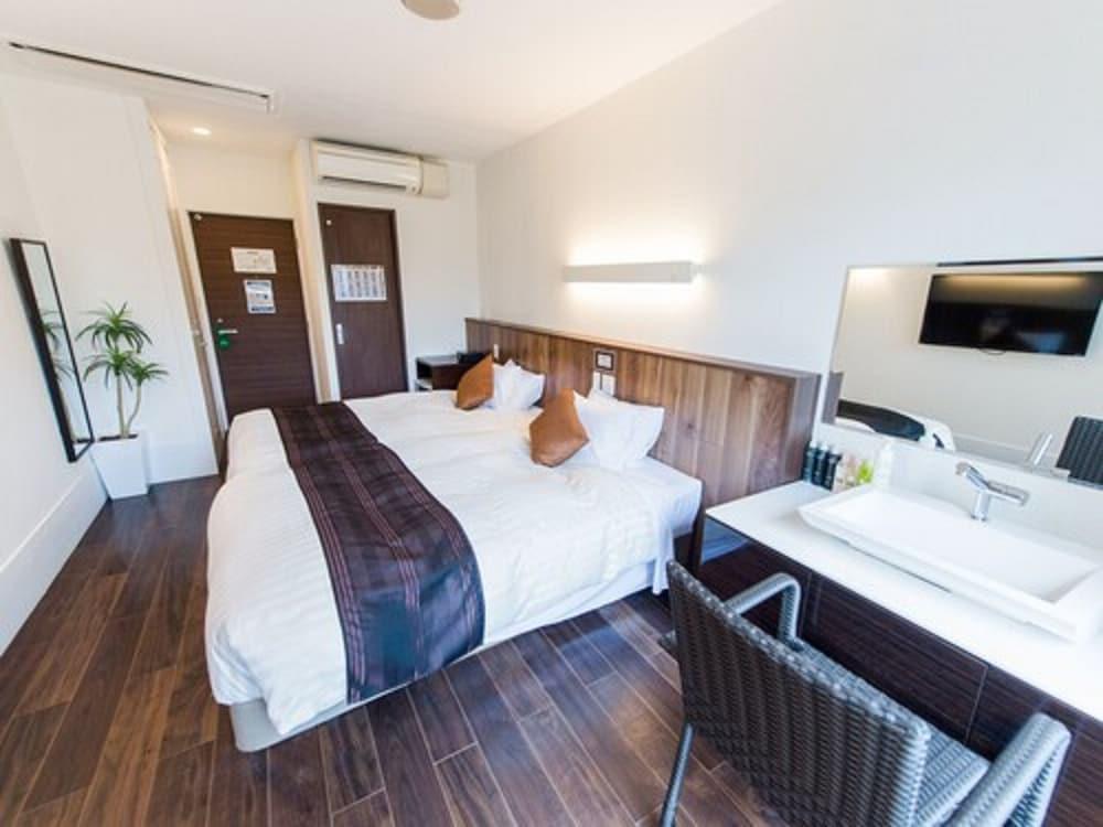 Livemax Resort Izu Shimoda Šimoda Exteriér fotografie