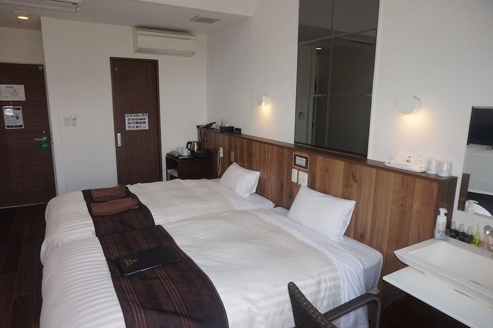 Livemax Resort Izu Shimoda Šimoda Exteriér fotografie