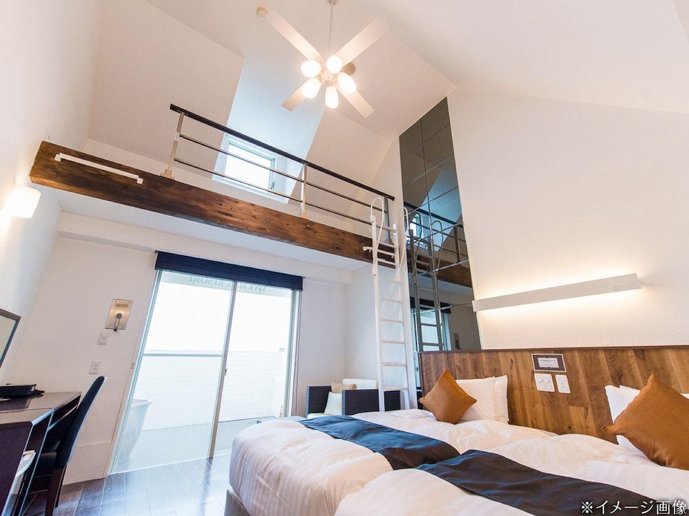 Livemax Resort Izu Shimoda Šimoda Exteriér fotografie