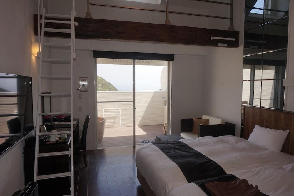 Livemax Resort Izu Shimoda Šimoda Exteriér fotografie