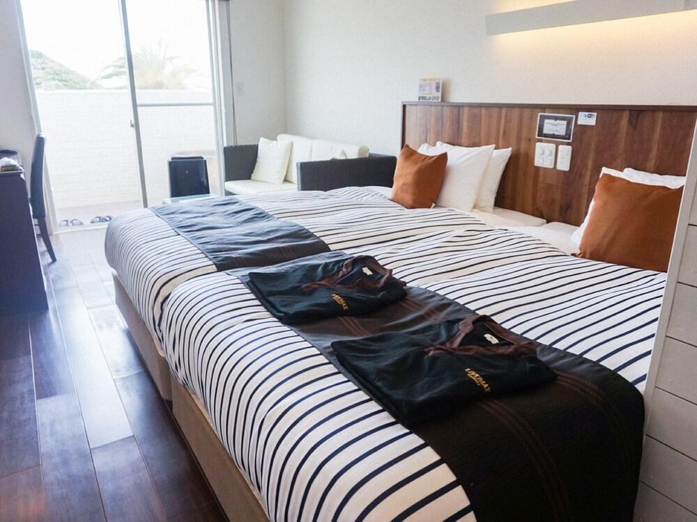 Livemax Resort Izu Shimoda Šimoda Exteriér fotografie
