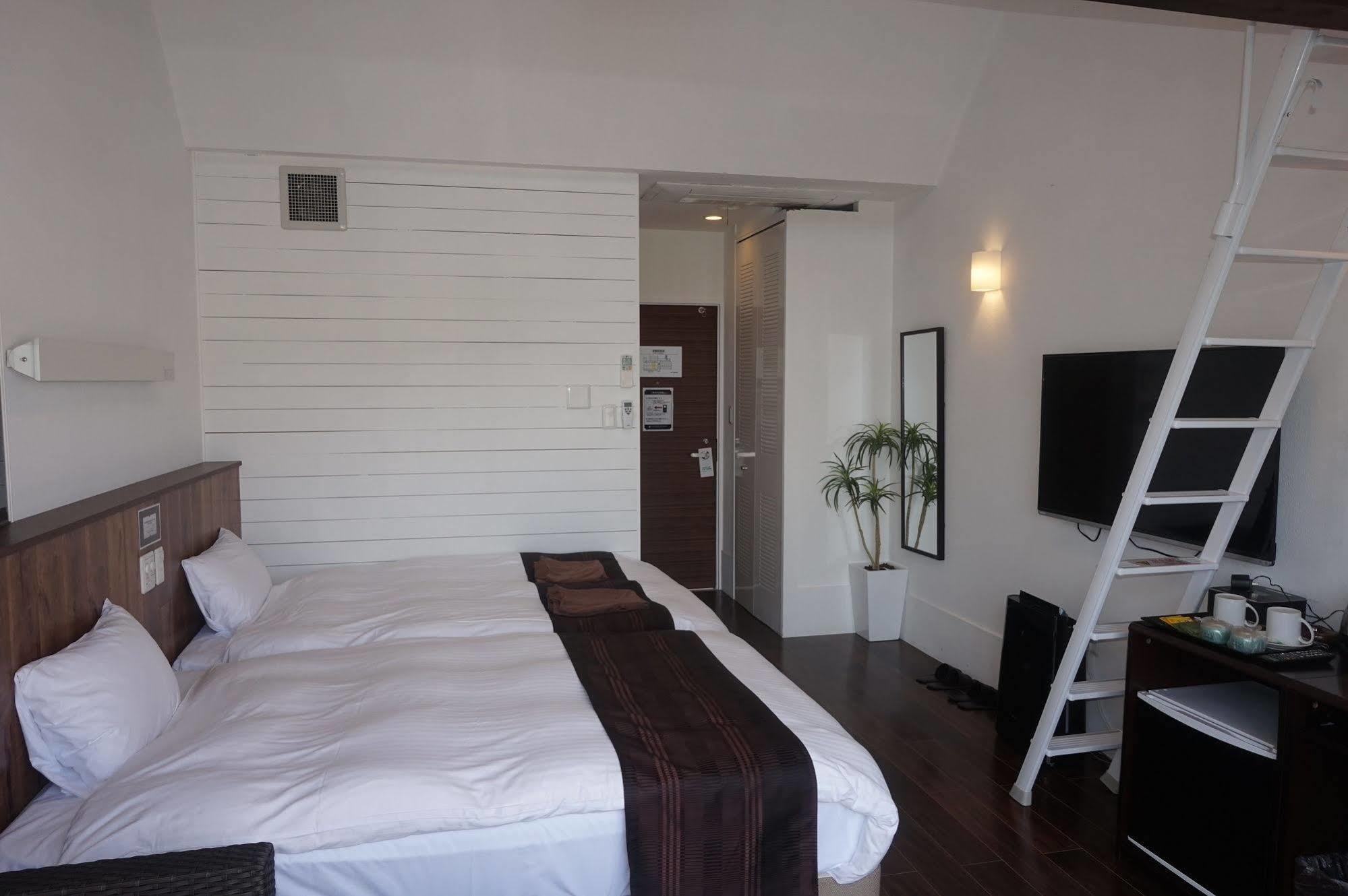 Livemax Resort Izu Shimoda Šimoda Exteriér fotografie